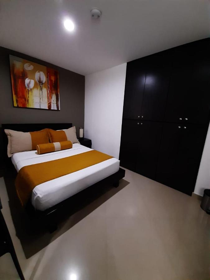 Hotel Gold Medellín