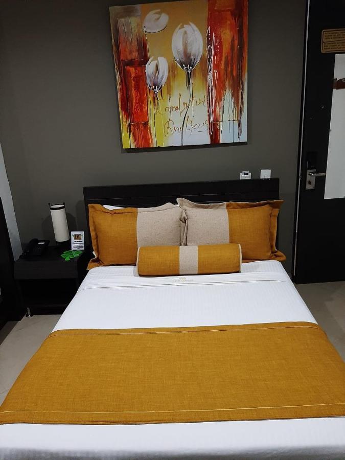 Hotel Gold 3*
