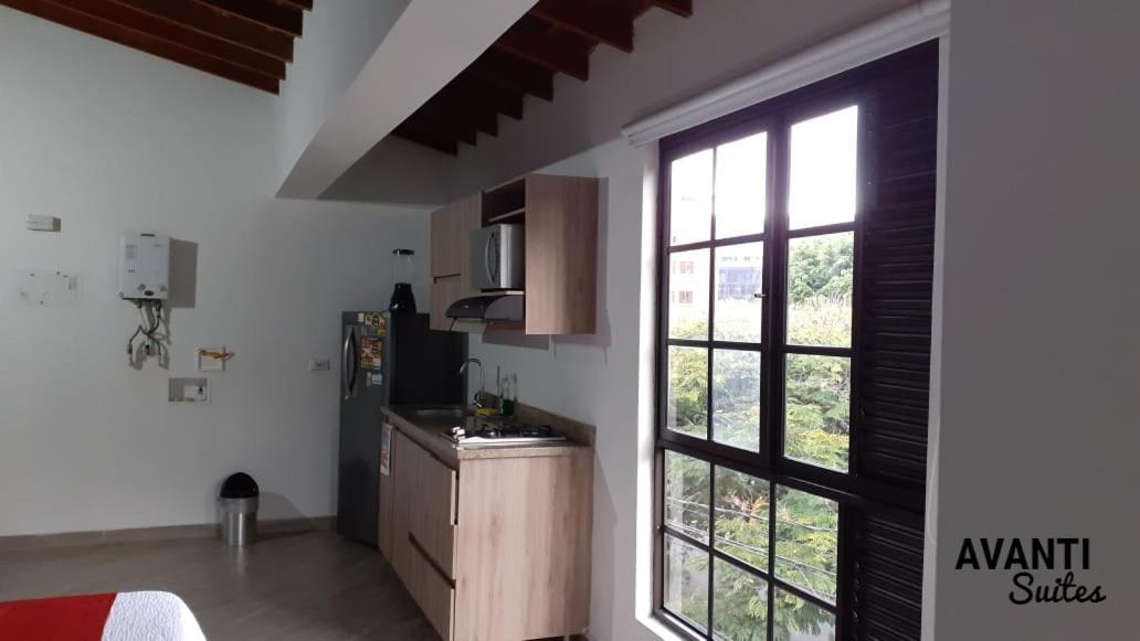 Avanti Medellín