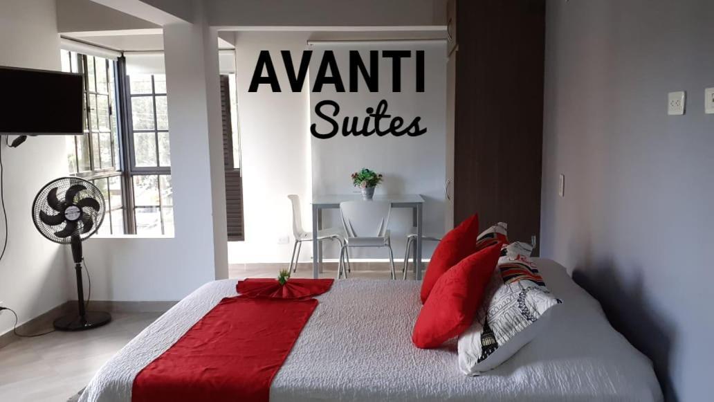 Apartamento Avanti 2*