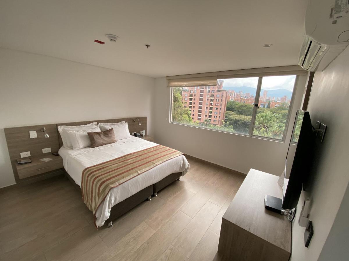 Hotel Clinica Antienvejecimiento&wellness Medellín