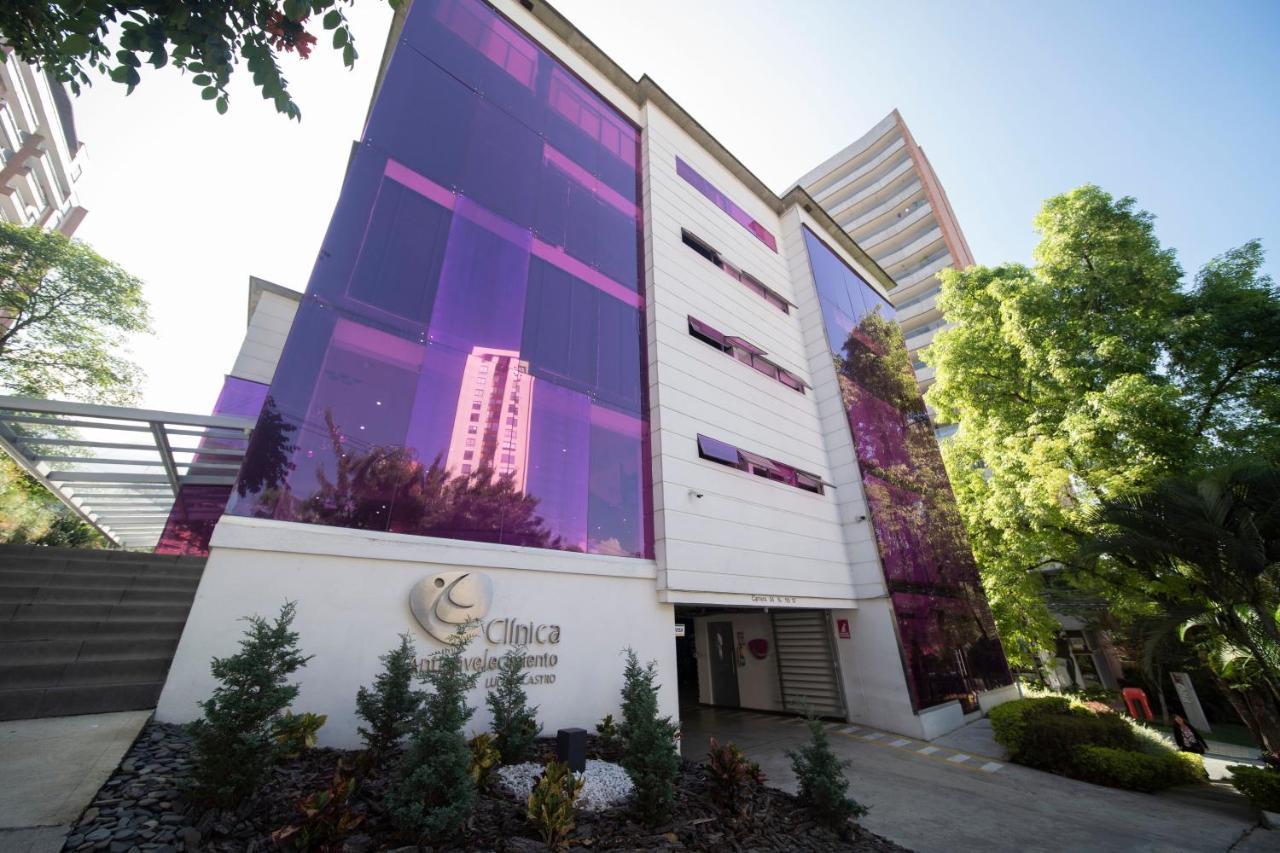Clinica Antienvejecimiento&wellness 5* Medellín