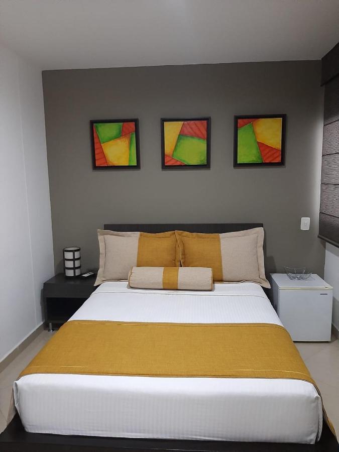 Gold Hotel Medellín