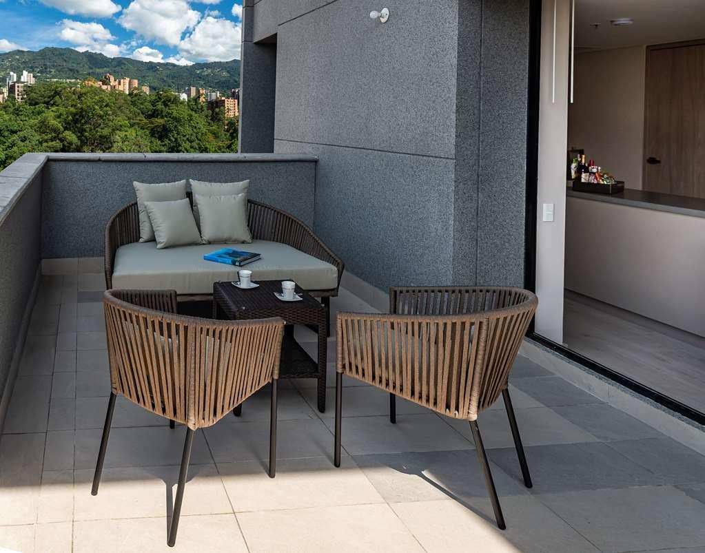 Bluedoors York Luxury Hotel Medellín