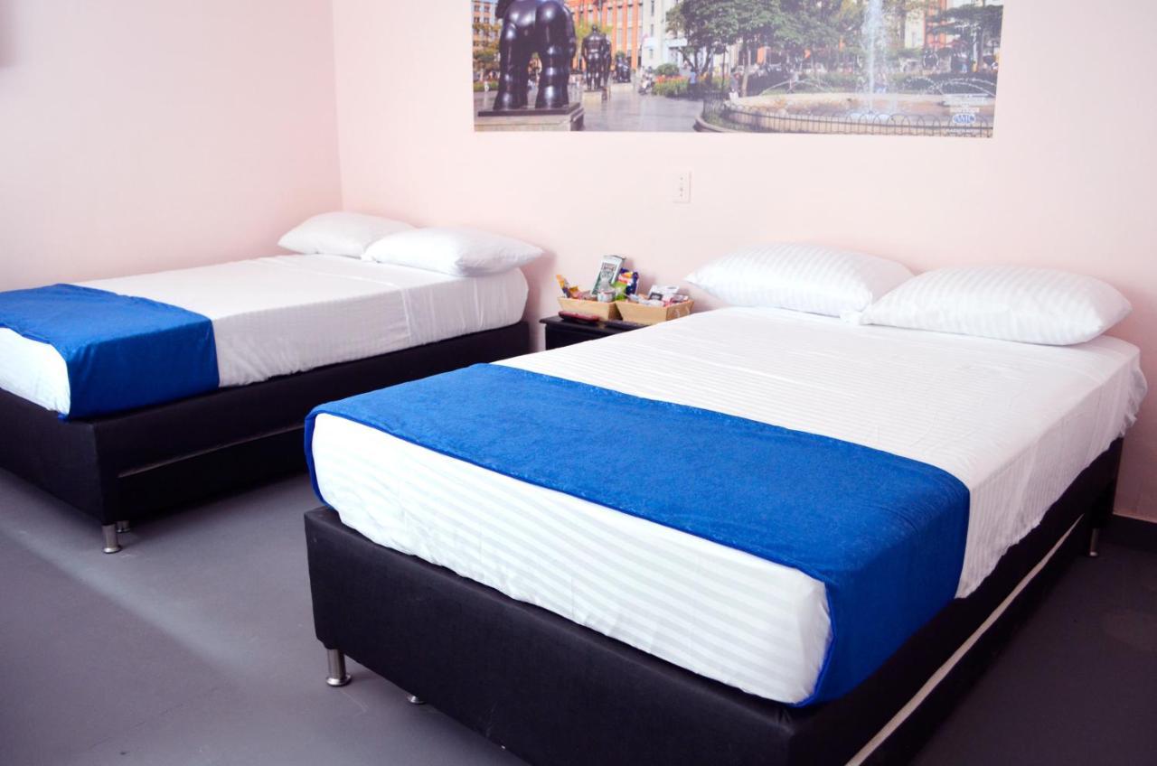 Casa Boutique Amc Hotel Medellin