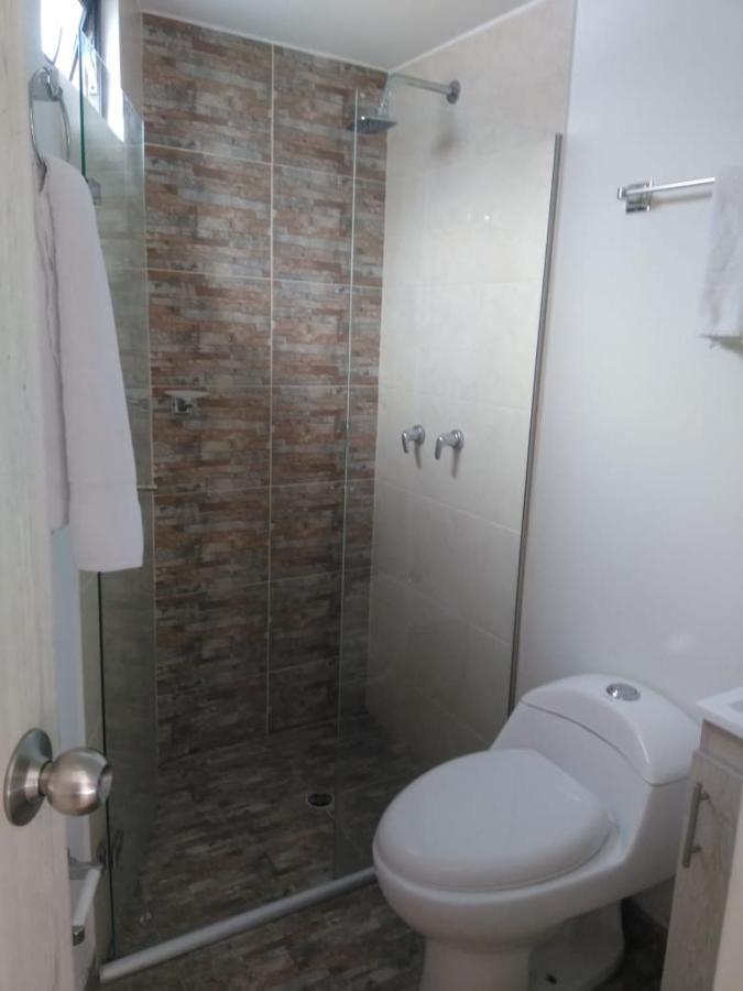 13 Trece Aparta 3* Medellín