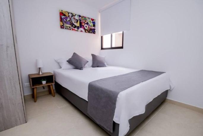 13 Trece Aparta 3* Medellín