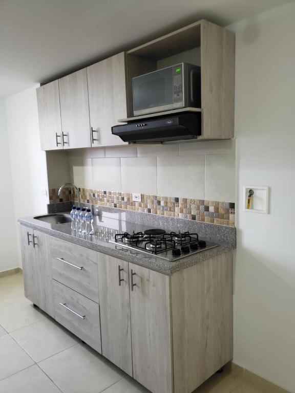 Hotel 13 Trece Aparta Medellín