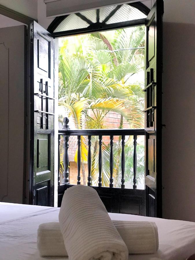 Casa Rosales
