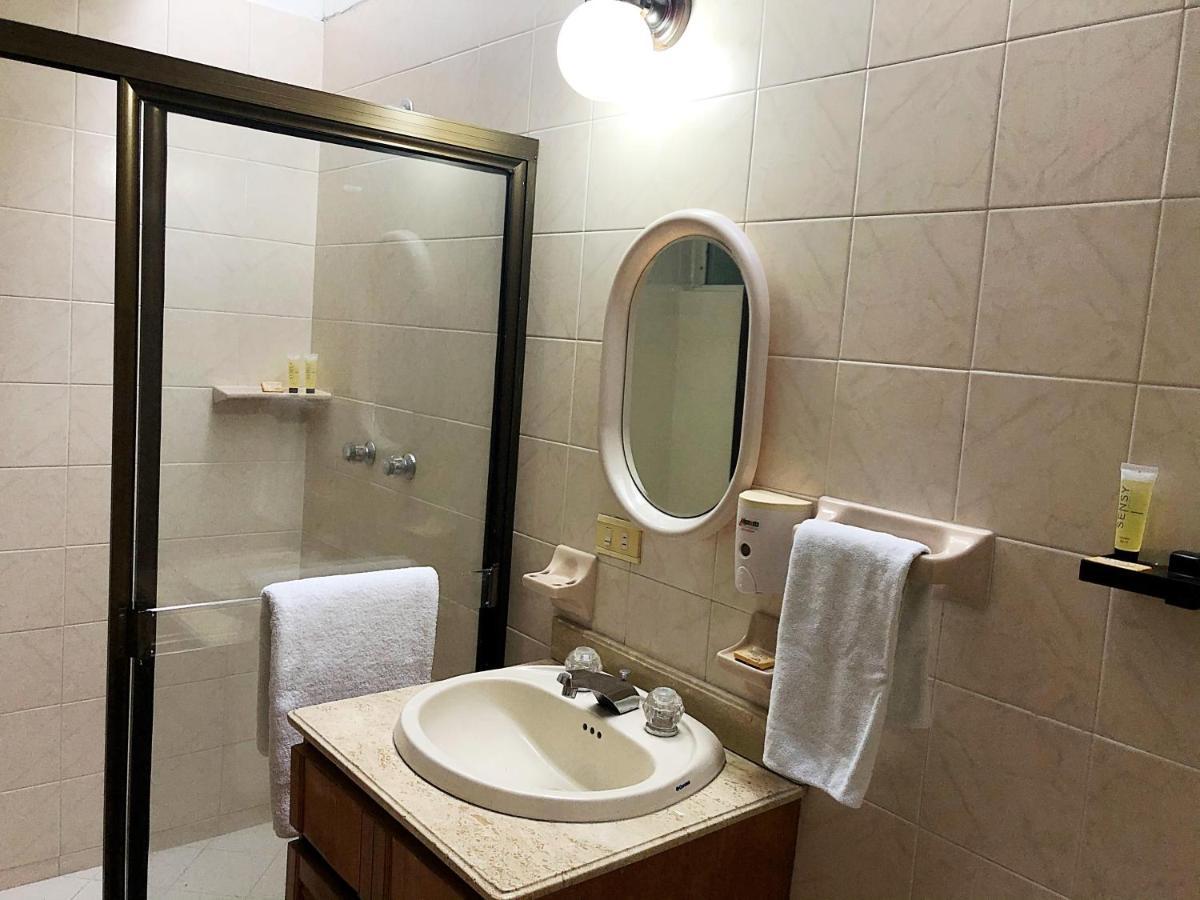 Hotel Casa Rosales