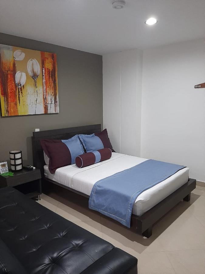 Hotel Gold