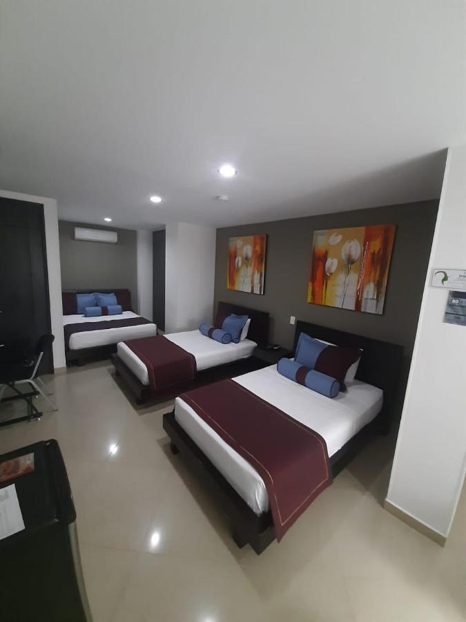 Hotel Gold Medellín