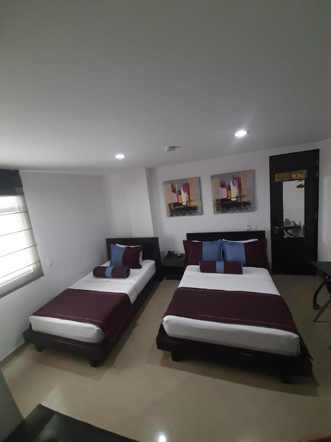 Hotel Gold