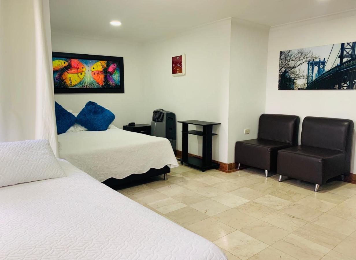 Lleras Premium #1 Hotel 3*
