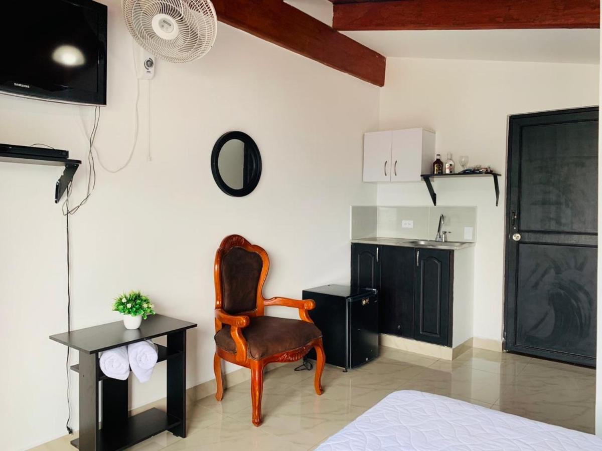 Lleras Premium #1 Hotel 3*