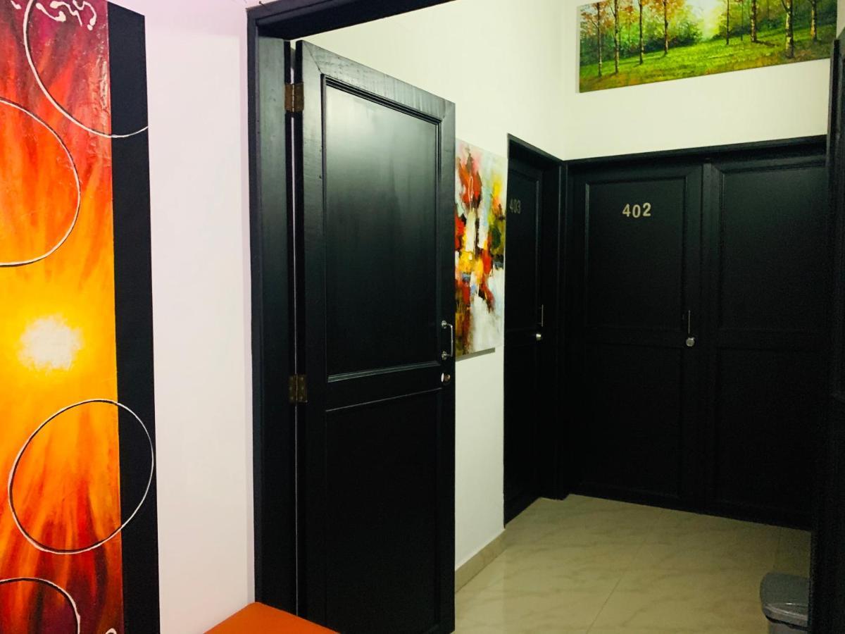 Hotel Lleras Premium #1 3*