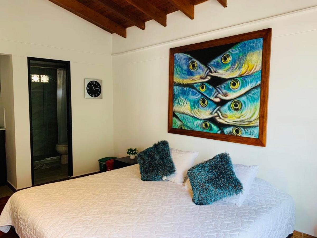 Lleras Premium #1 Hotel 3*
