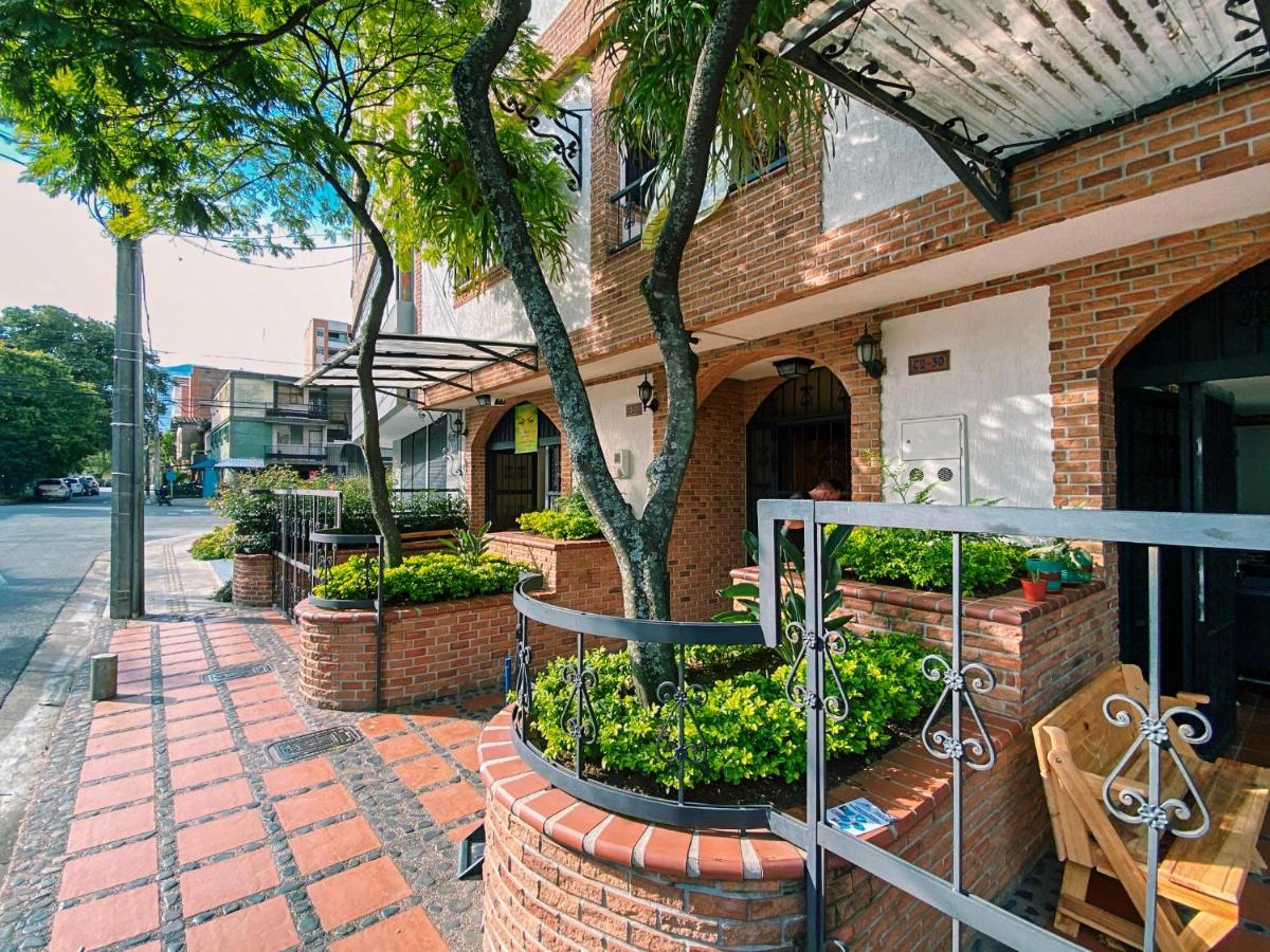 Hotel Casa Santafe - Coliving Medellin