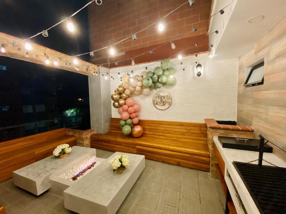 Casa Santafe - Coliving Hotel Medellin