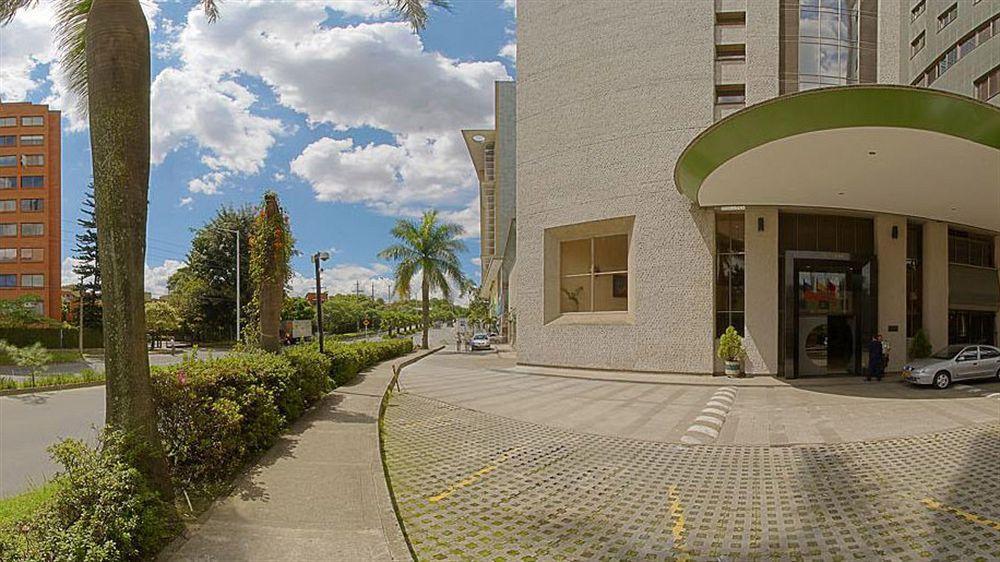 Four Points By Sheraton Hotel