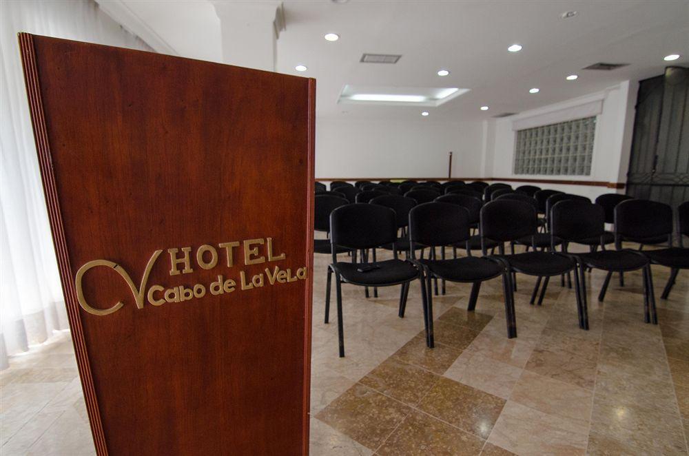 Cabo De La Vela Medellín