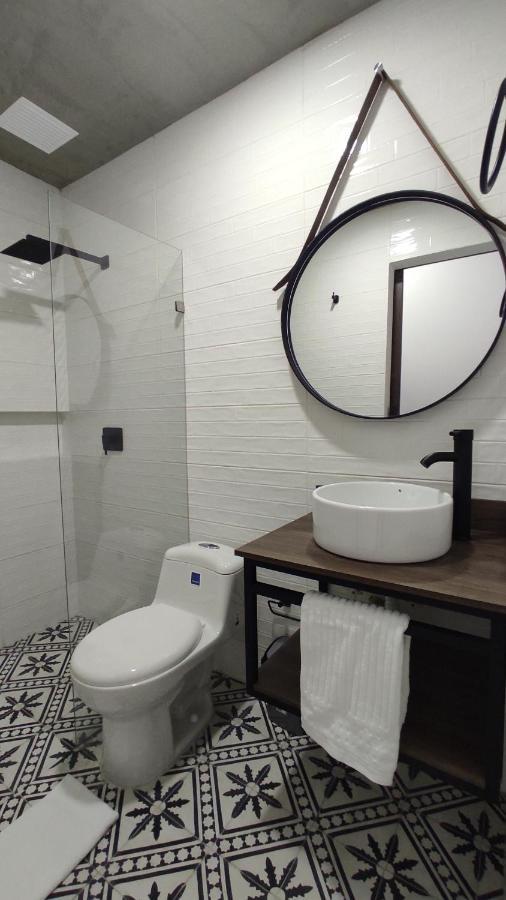 Apartahotel Loft 32 Medellín