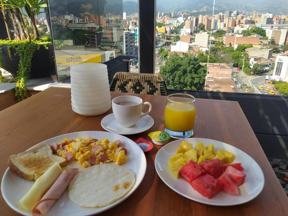 Cavalta By Bernalo 5* Medellin
