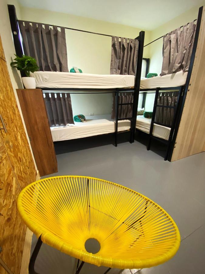 Hostal Nodo