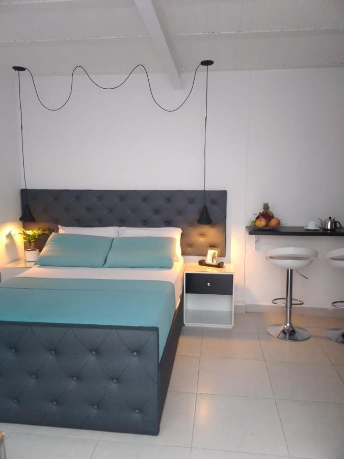 Vip Apartasuites Rosales * Medellín