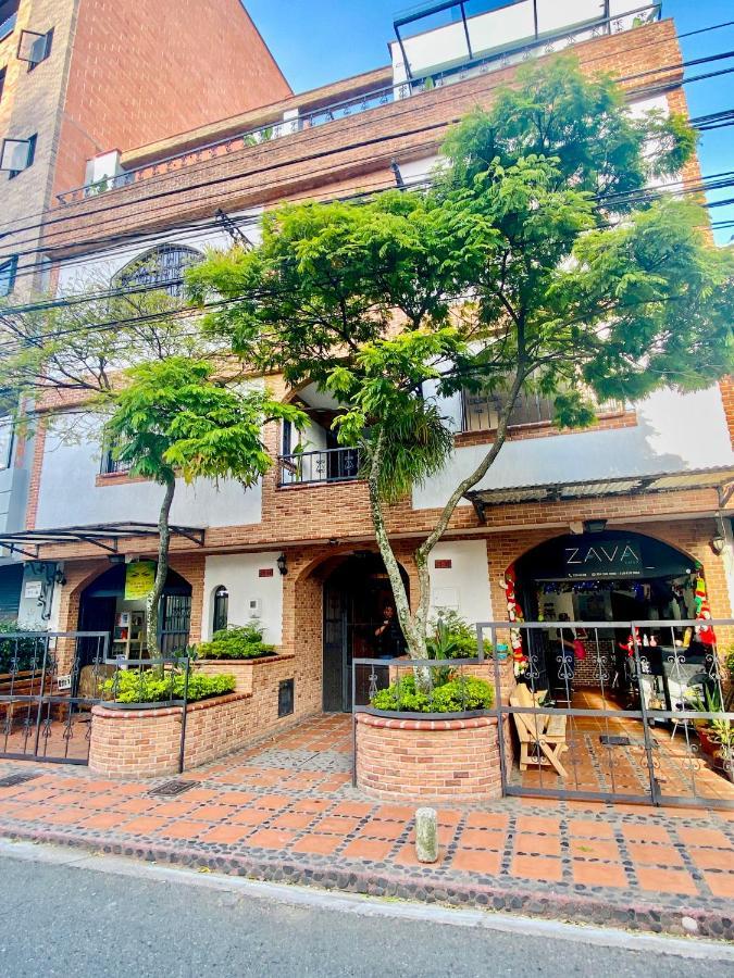 Casa Santafe - Coliving * Medellin