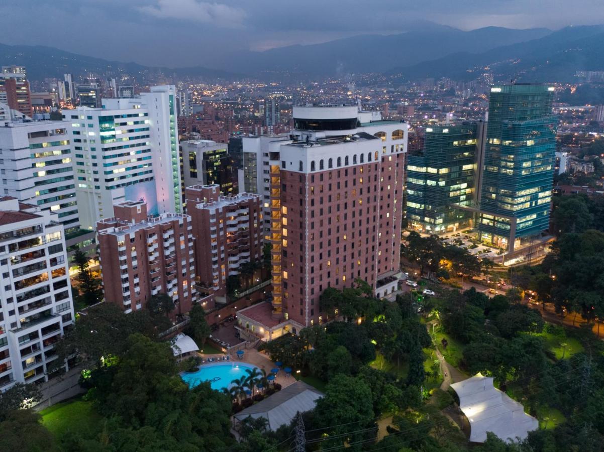 Hotel Dann Carlton