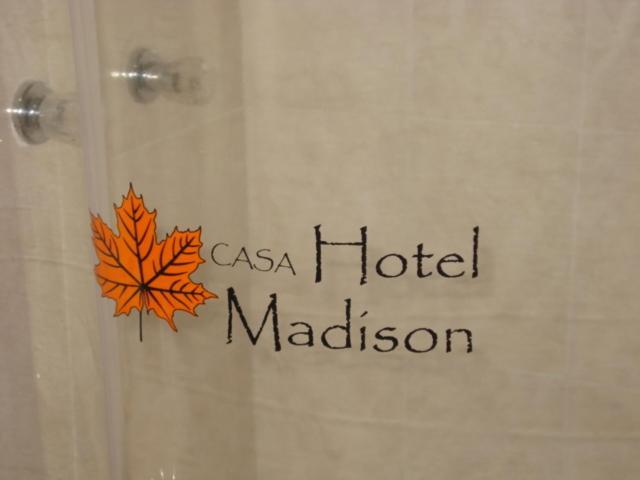 Hotel Casa Madison 3*