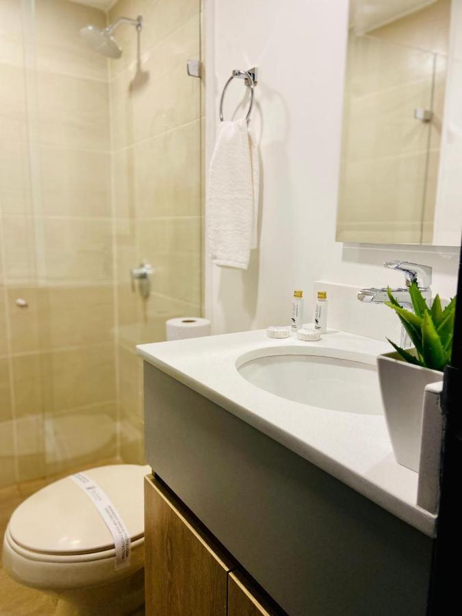 Hotel Casa Santafe - Coliving *