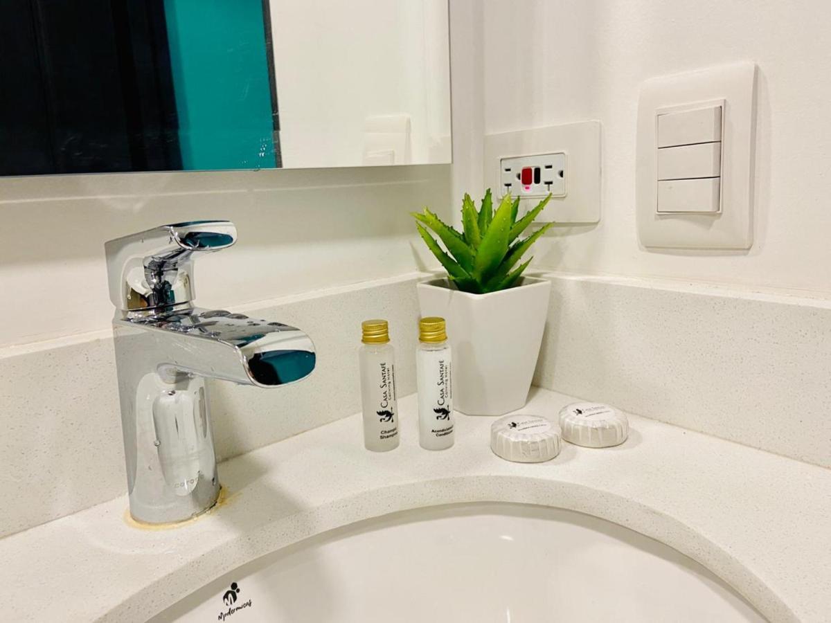Casa Santafe - Coliving Hotel