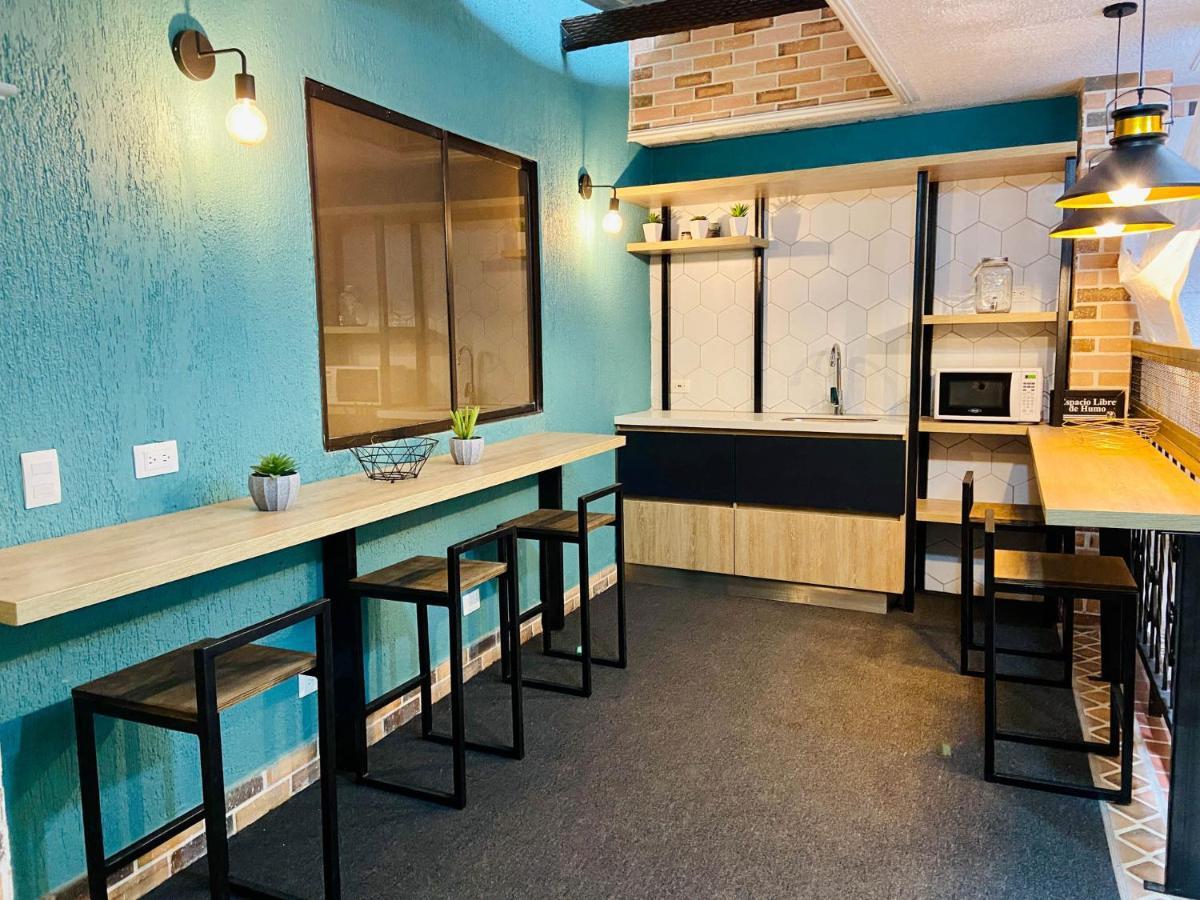 Casa Santafe - Coliving Hotel *