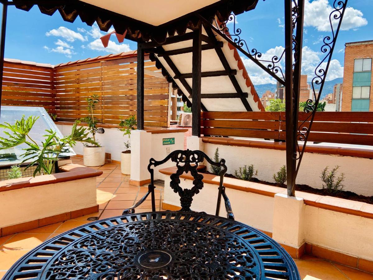 Casa Santafe - Coliving Hotel *