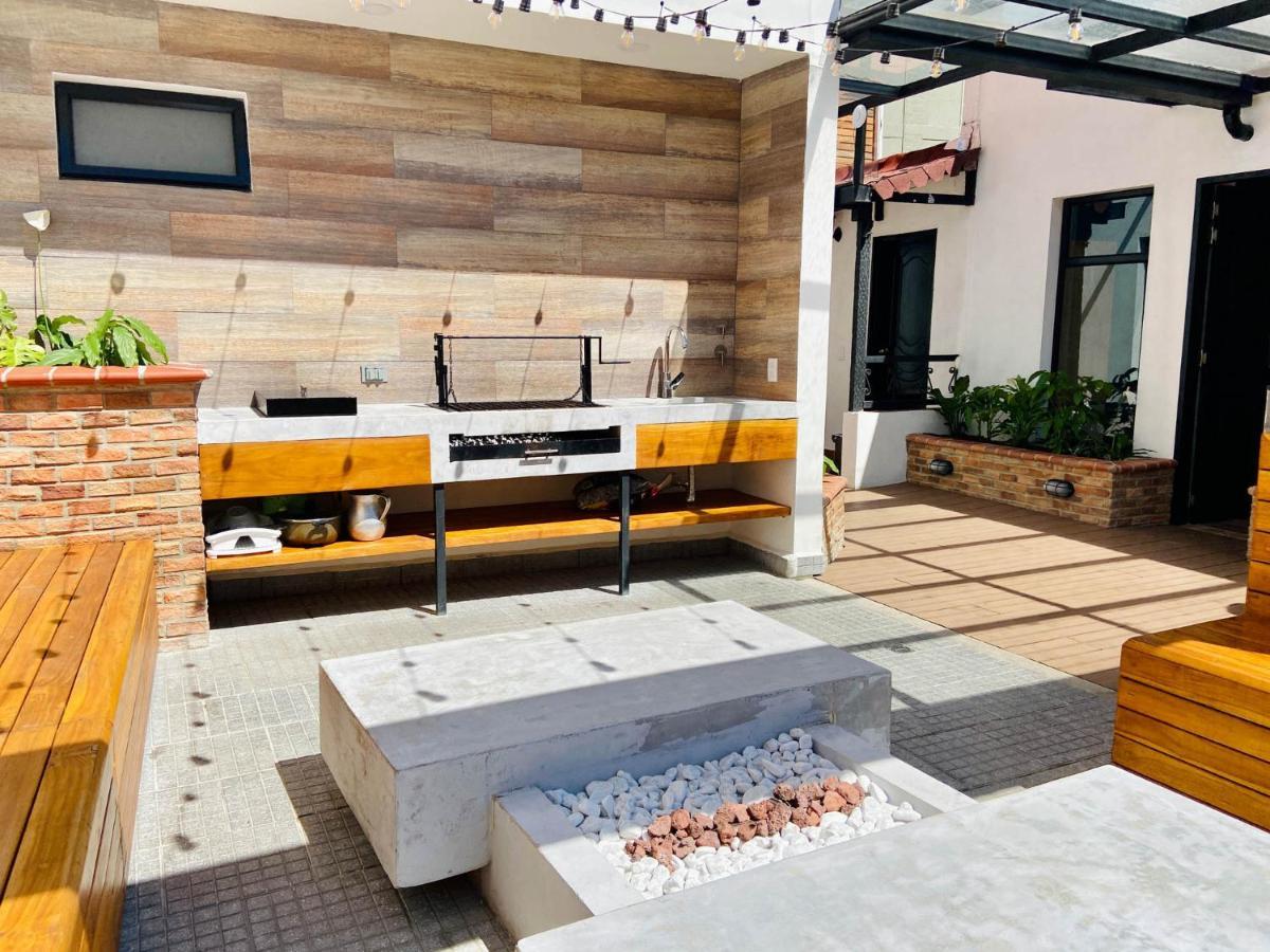 Hotel Casa Santafe - Coliving Medellin