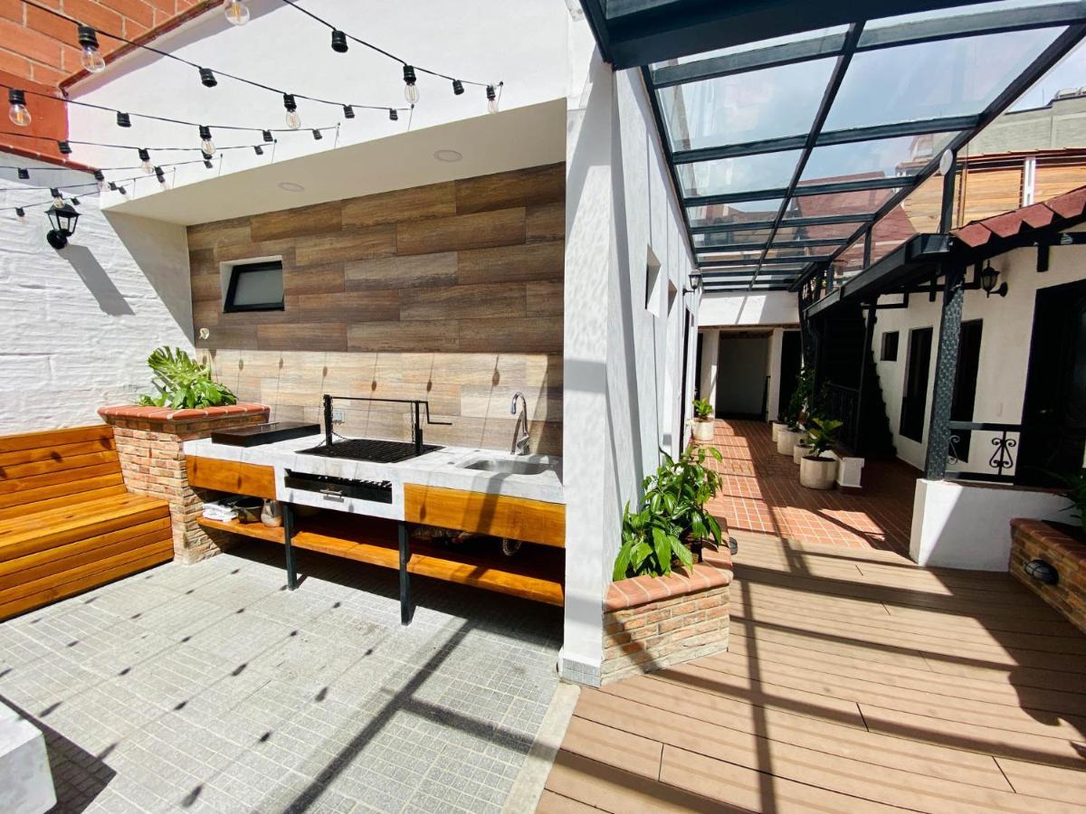 Casa Santafe - Coliving