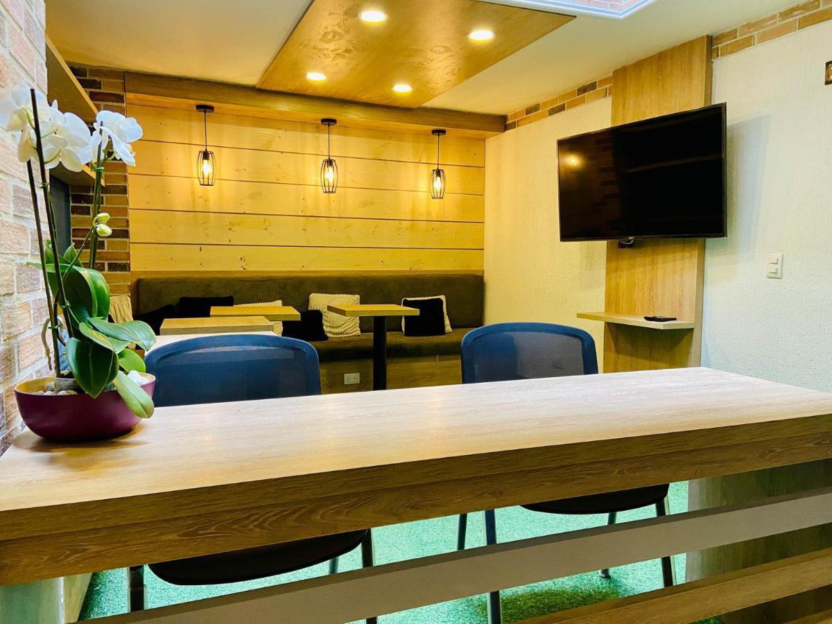 Casa Santafe - Coliving