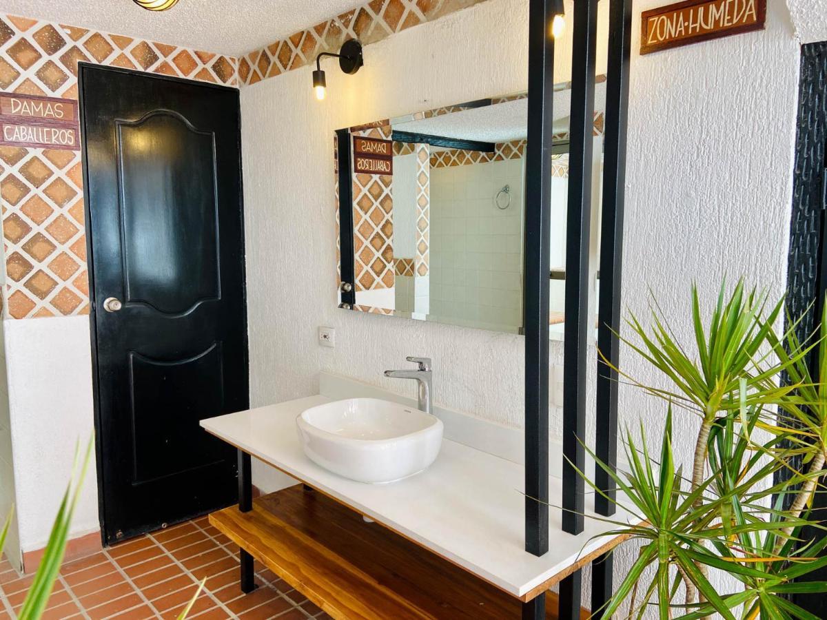 Casa Santafe - Coliving Medellin