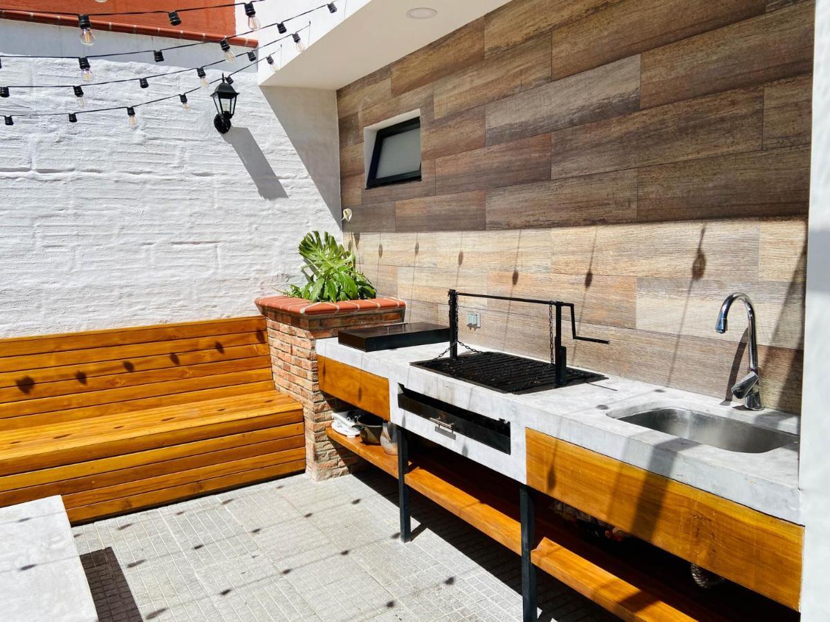 Casa Santafe - Coliving Hotel Medellin