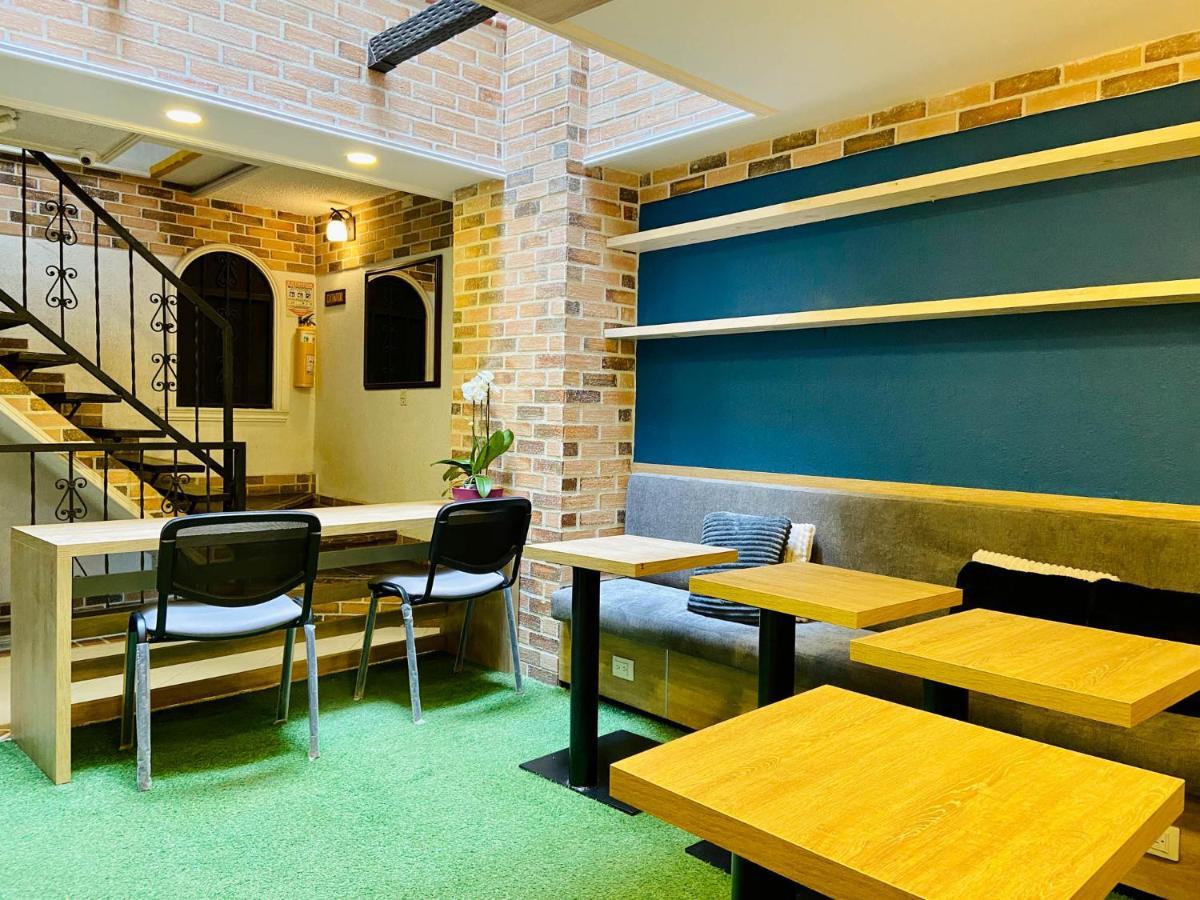 Casa Santafe - Coliving Medellin
