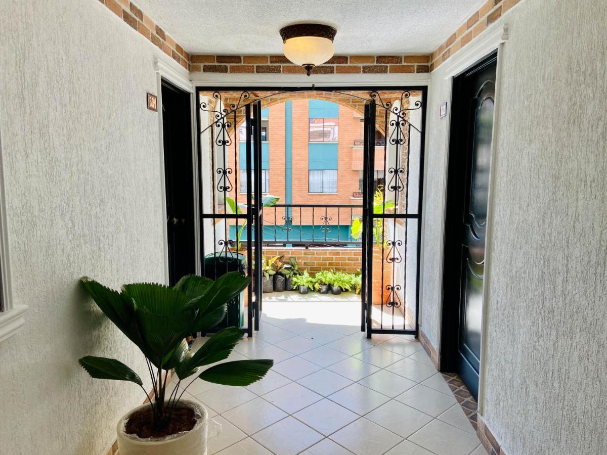 Hotel Casa Santafe - Coliving