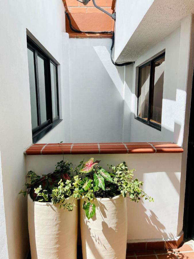 Hotel Casa Santafe - Coliving *