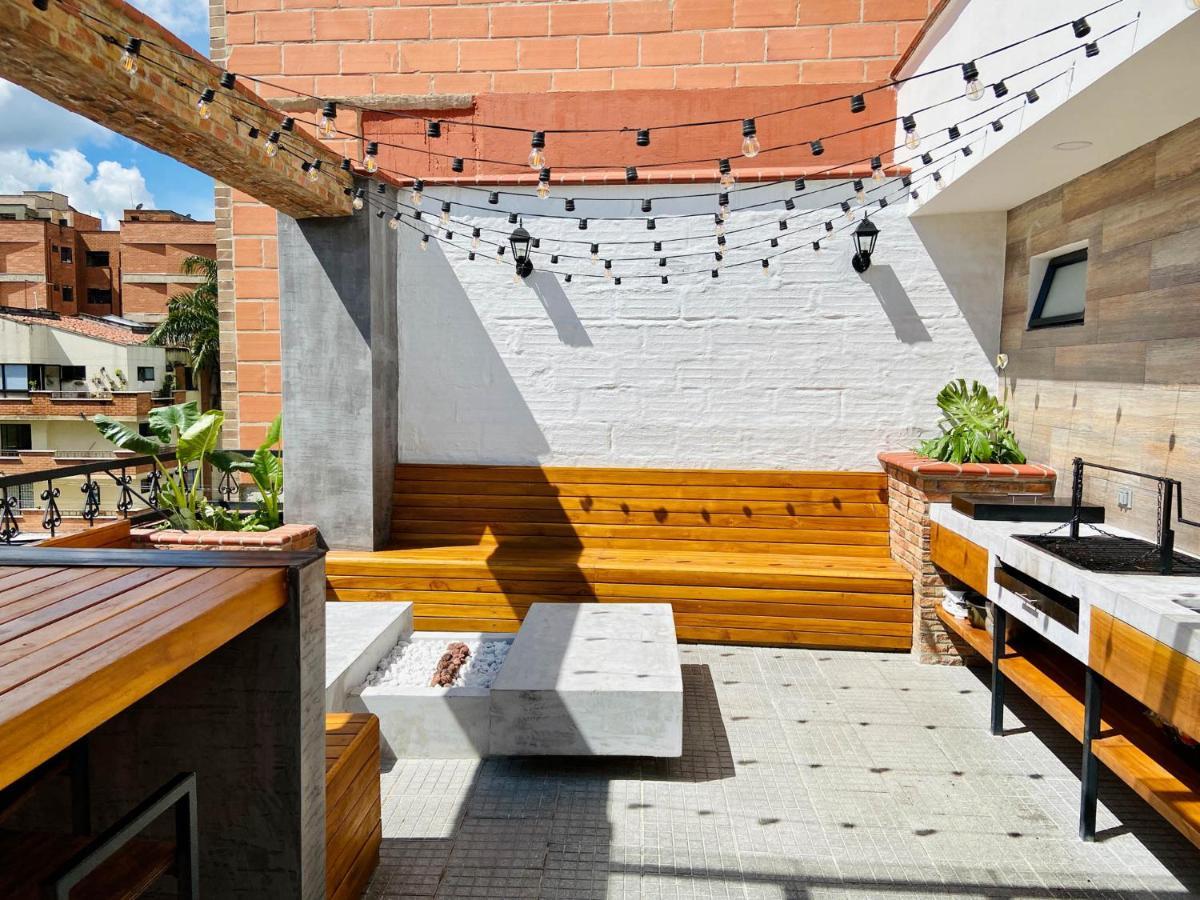 Casa Santafe - Coliving Hotel Medellin