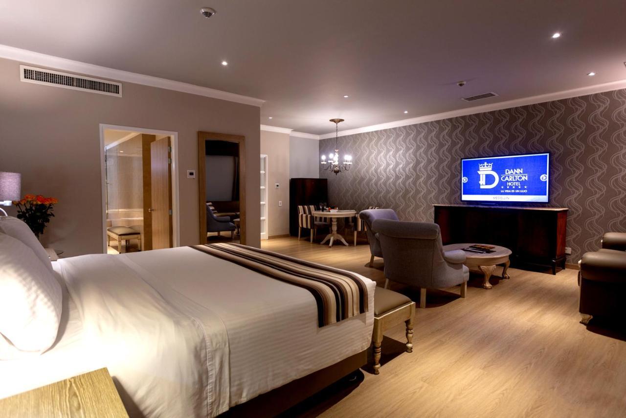 Dann Carlton Hotel 5*