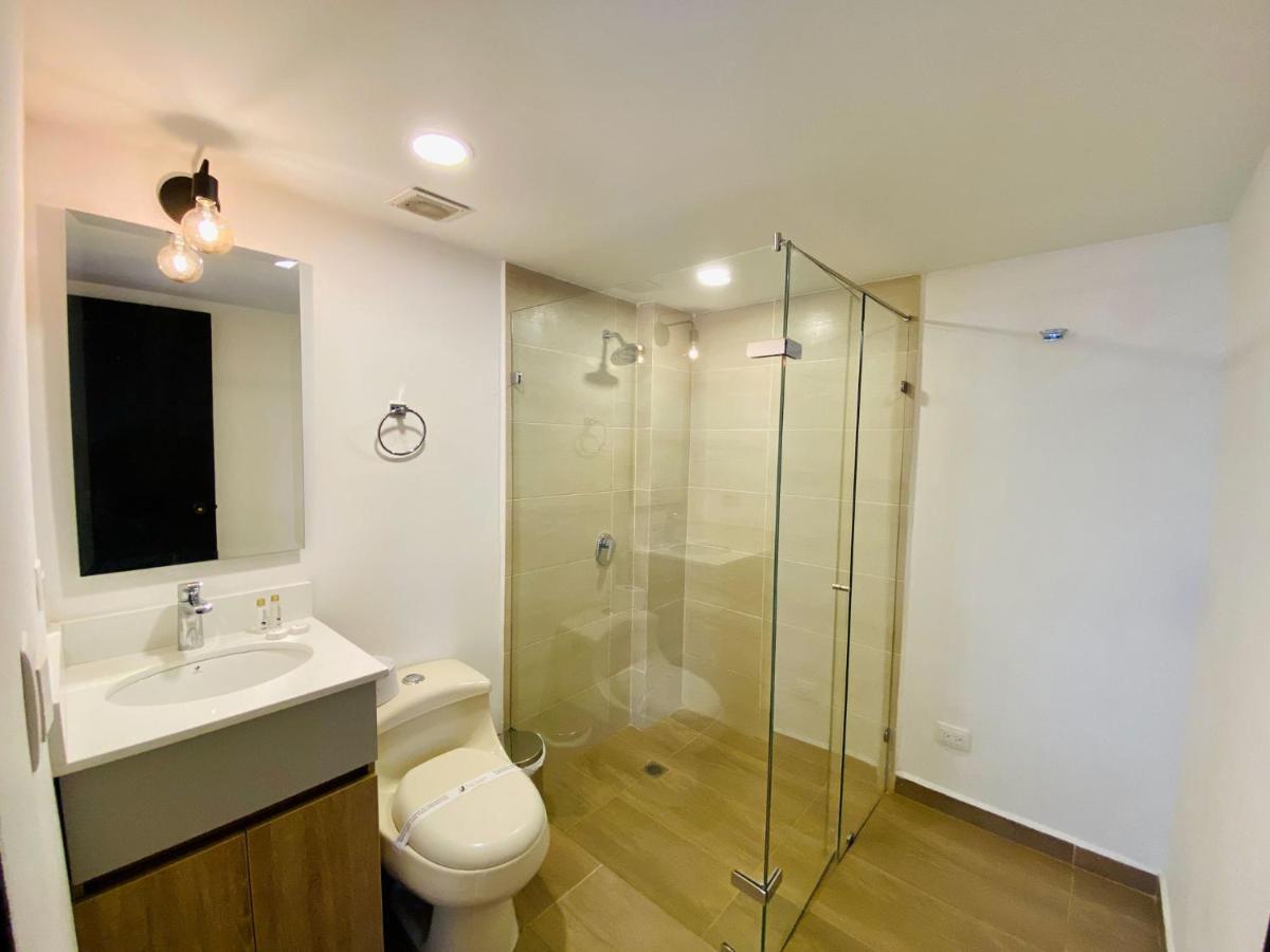 Casa Santafe - Coliving Medellin