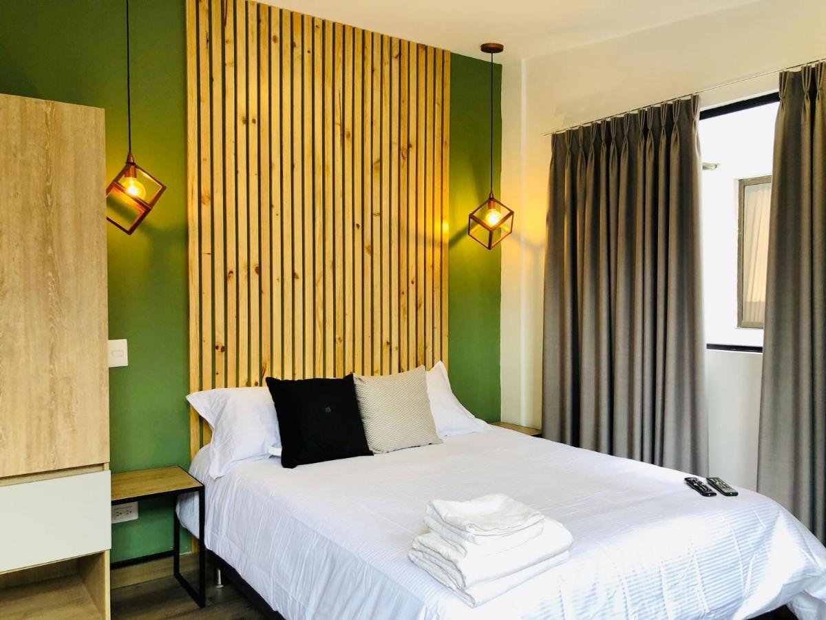 Casa Santafe - Coliving *