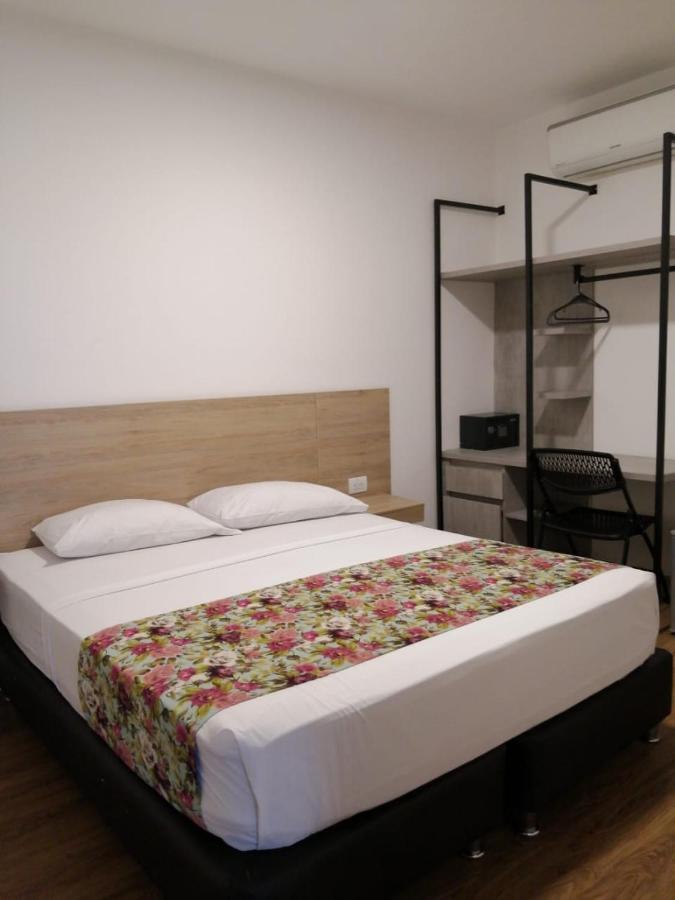 Poma Rosa 4* Medellín
