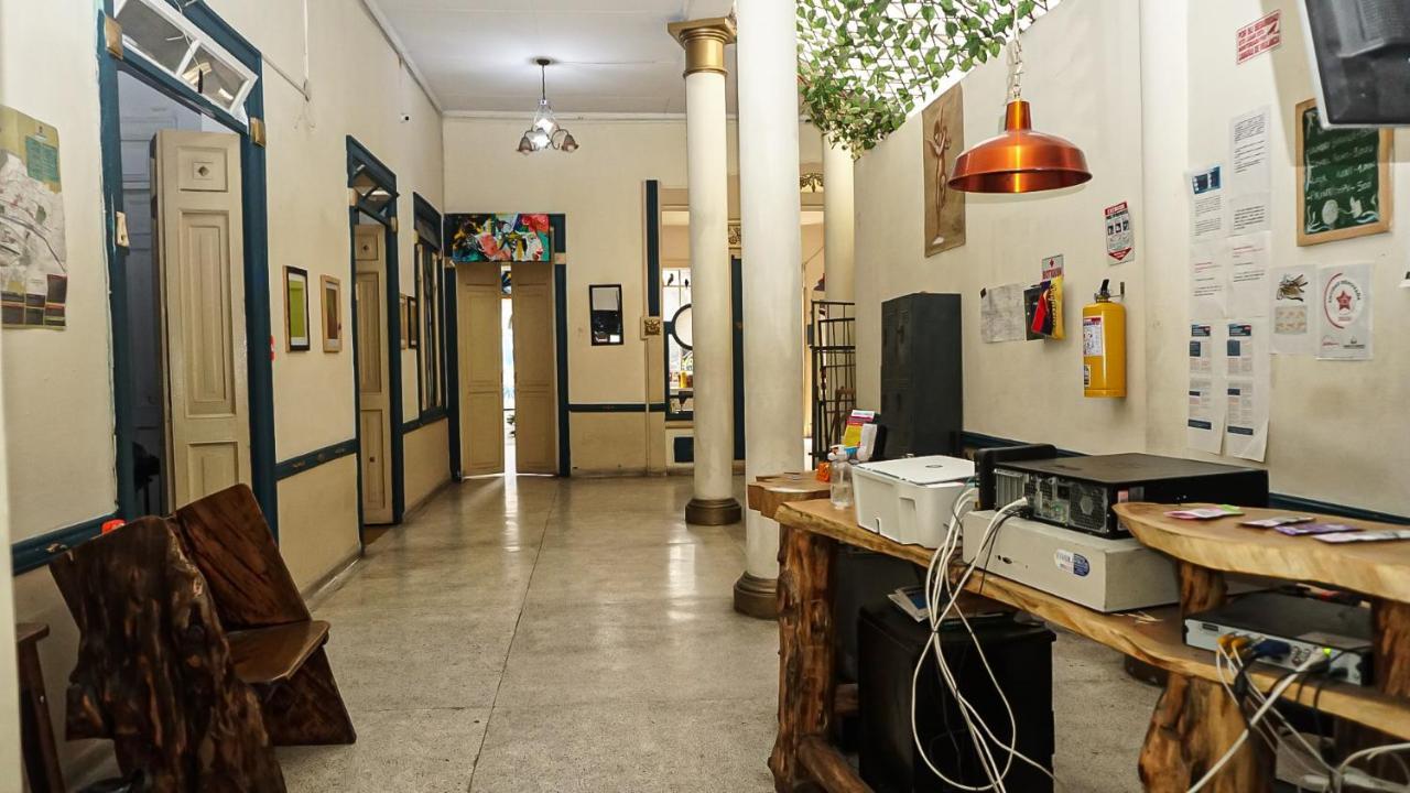 Hostal Joseph El Paisa Medellín